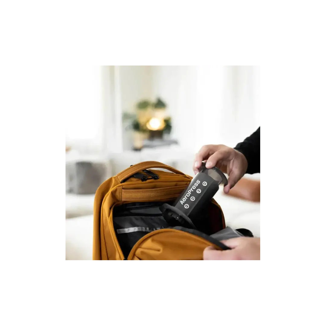 AeroPress Coffee Maker Original – 3-in-1 Brewer, Compact & Lightweight, Portable Price in Jordan AeroPress Coffee Maker Original – 3-in-1 Brewer, Compact & Lightweight, Portable - Buy Online in Jordan | OfficeJo