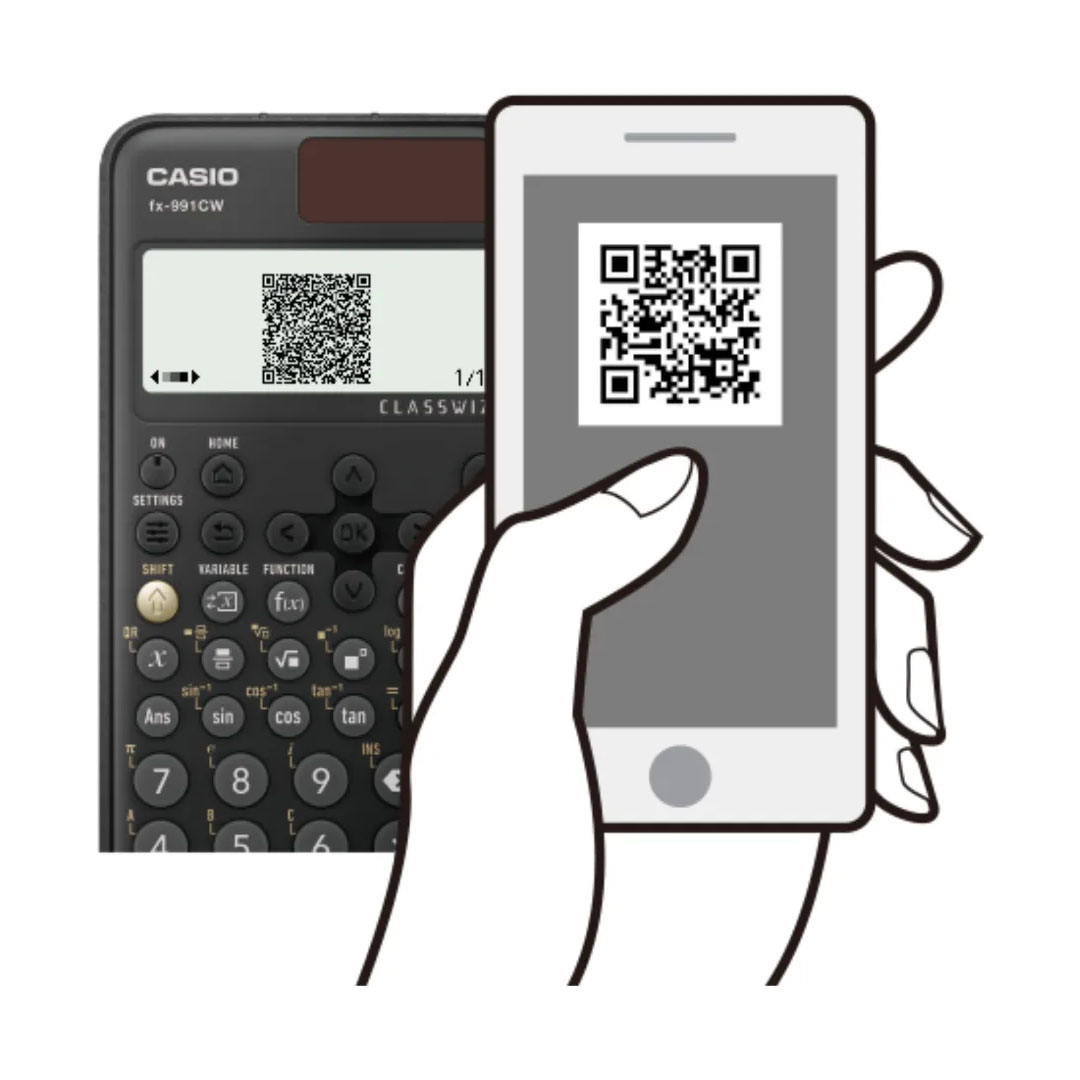 Casio FX-991CW Scientific Calculator – 540 Functions, Dual Power, 16+10+2 Digit Display Price in Jordan Casio FX-991CW Scientific Calculator – 540 Functions, Dual Power, 16+10+2 Digit Display - Buy Online in Jordan | OfficeJo