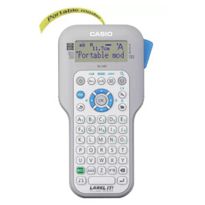 Casio Label Printer KL-HDI – 12mm Print Height, 200dpi, 60 Logo Designs Price in Jordan Casio Label Printer KL-HDI – 12mm Print Height, 200dpi, 60 Logo Designs - Buy Online in Jordan | OfficeJo