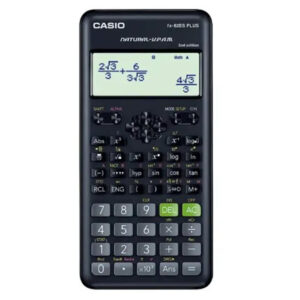 Casio Scientific Calculator FX-82ES Plus 2 – 252 Functions, 10+2 Digits, 9 Variables Price in Jordan Casio Scientific Calculator FX-82ES Plus 2 – 252 Functions, 10+2 Digits, 9 Variables - Buy Online in Jordan | OfficeJo