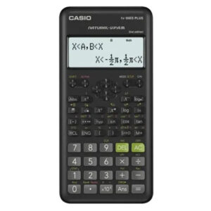Casio Scientific Calculator FX-95ES – 274 Functions, Natural Textbook Display, Matrix Calculations - Buy Online in Jordan | OfficeJo
