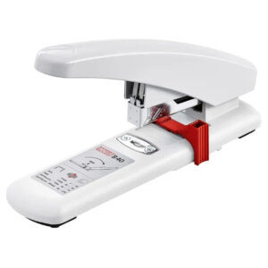 Novus B40 Heavy-Duty Stapler – 100 Sheets, Anti-Blocking System, 55mm Insertion Depth Price in Jordan Novus B40 Heavy-Duty Stapler – 100 Sheets, Anti-Blocking System, 55mm Insertion Depth - Buy Online in Jordan | OfficeJo
