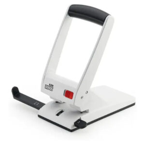 Novus B270 2-Hole Punch – Metal, 70 Sheets, 80gsm, Lock-Down Handle Price in Jordan Novus B270 2-Hole Punch – Metal, 70 Sheets, 80gsm, Lock-Down Handle - Buy Online in Jordan | OfficeJo