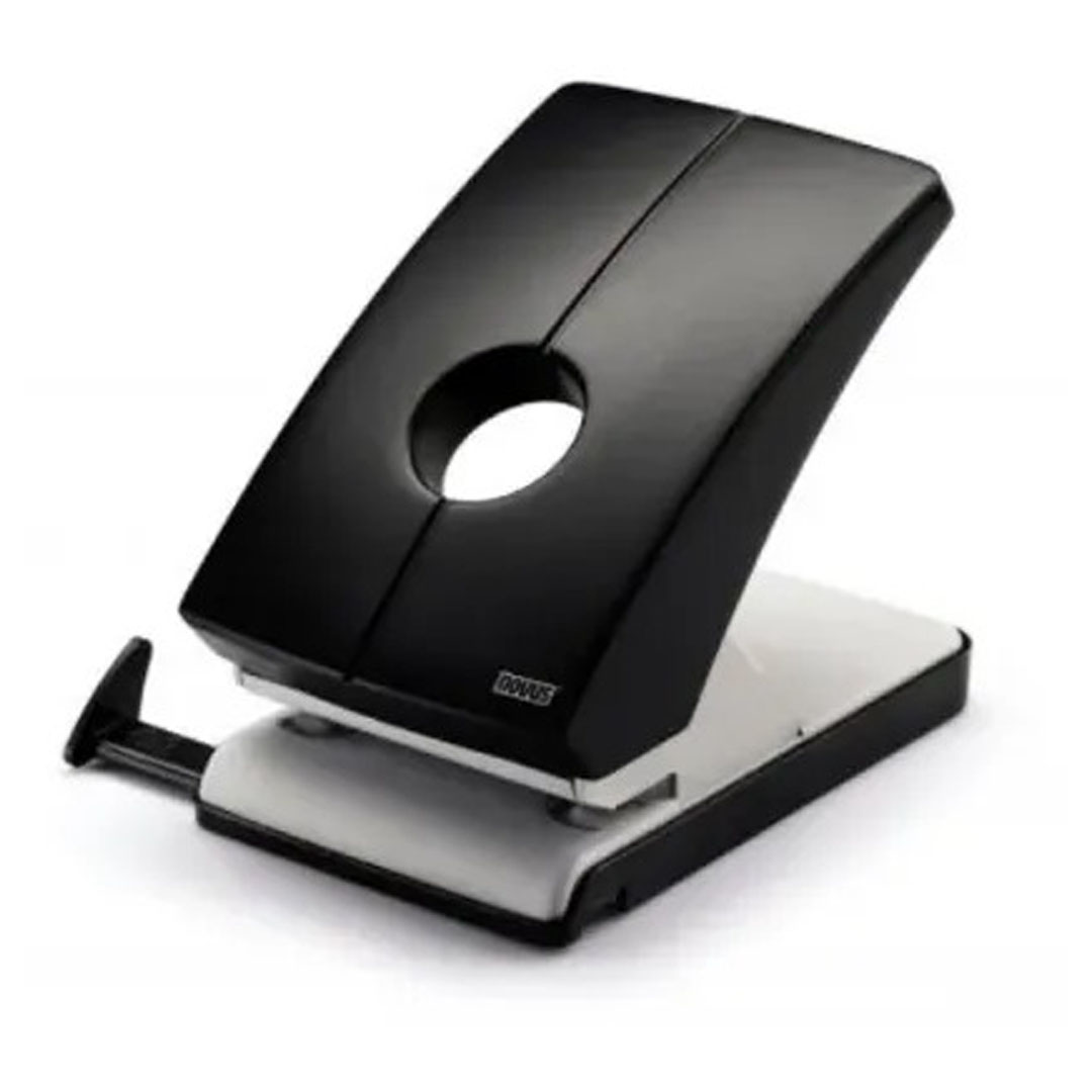 Novus Paper Puncher B 240 – 40 Sheets, 4mm Punch, Full-Metal, 790g Price in Jordan Novus Paper Puncher B 240 – 40 Sheets, 4mm Punch, Full-Metal, 790g - Buy Online in Jordan | OfficeJo