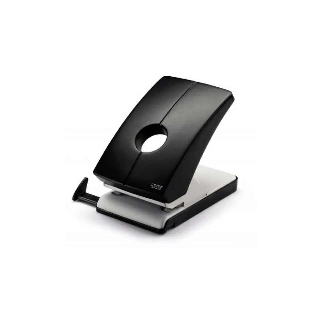 Novus Paper Puncher B 240 – 40 Sheets, 4mm Punch, Full-Metal, 790g Price in Jordan Novus Paper Puncher B 240 – 40 Sheets, 4mm Punch, Full-Metal, 790g - Buy Online in Jordan | OfficeJo