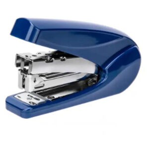 Deli Effortless Stapler 0421 – 20 Sheets Capacity, 24/6 & 26/6 Staples, Blue Price in Jordan Deli Effortless Stapler 0421 – 20 Sheets Capacity, 24/6 & 26/6 Staples, Blue - Buy Online in Jordan | OfficeJo