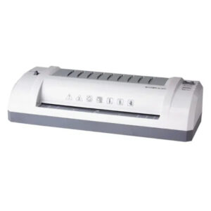 Deli A3/A4 Light Duty Laminator Machine – Heat & Cold, 300mm/min, Mute Function Price in Jordan Deli A3/A4 Light Duty Laminator Machine – Heat & Cold, 300mm/min, Mute Function - Buy Online in Jordan | OfficeJo