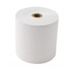 ABC Thermal Cash Roll – 80mm x 50m, High Sensitivity, Multi-Use Price in Jordan ABC Thermal Cash Roll – 80mm x 50m, High Sensitivity, Multi-Use - Buy Online in Jordan | OfficeJo