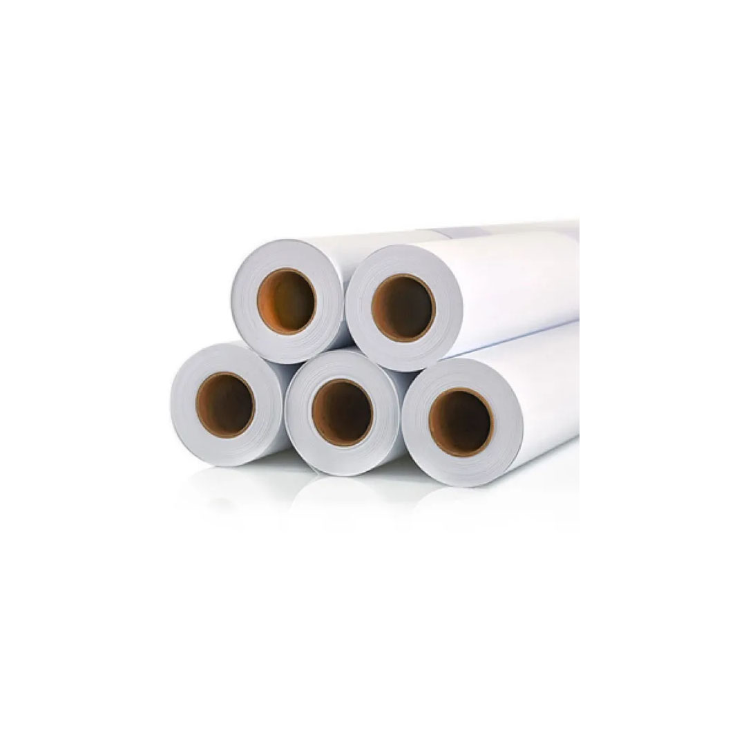 ABC A3 Paper Roll – 45mm Width, 45m Length, Plotter Compatible Price in Jordan ABC A3 Paper Roll – 45mm Width, 45m Length, Plotter Compatible - Buy Online in Jordan | OfficeJo