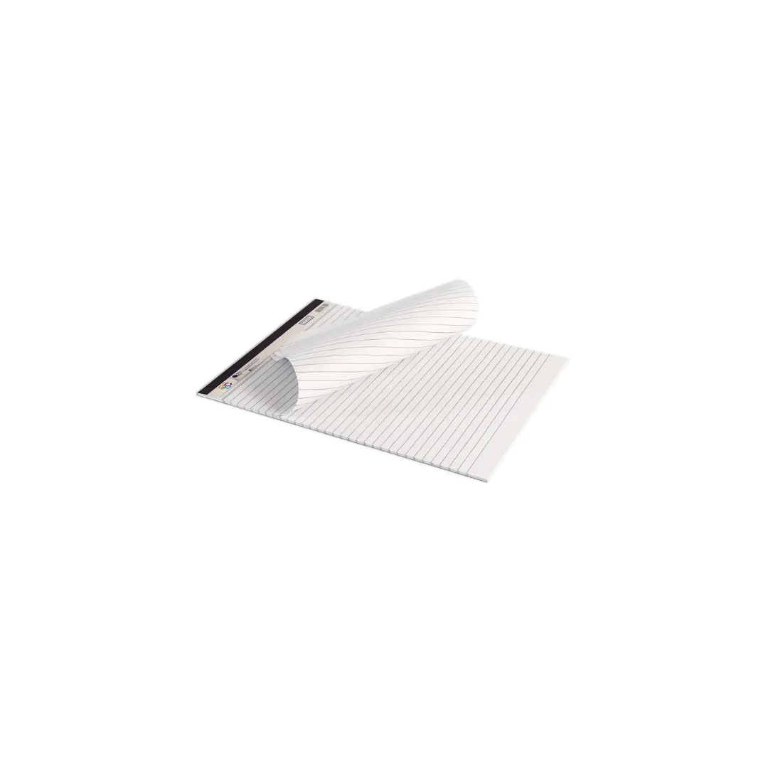 ABC A4 Writing Pad – White, Ruled, Perforated, Pack of 12 (40 Sheets Each) Price in Jordan ABC A4 Writing Pad – White, Ruled, Perforated, Pack of 12 (40 Sheets Each) - Buy Online in Jordan | OfficeJo
