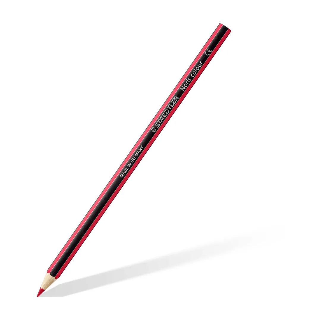 Staedtler 12 Colors Pencils – Assorted Colors, Includes Pencil & Eraser Price in Jordan Staedtler 12 Colors Pencils – Assorted Colors, Includes Pencil & Eraser - Buy Online in Jordan | OfficeJo