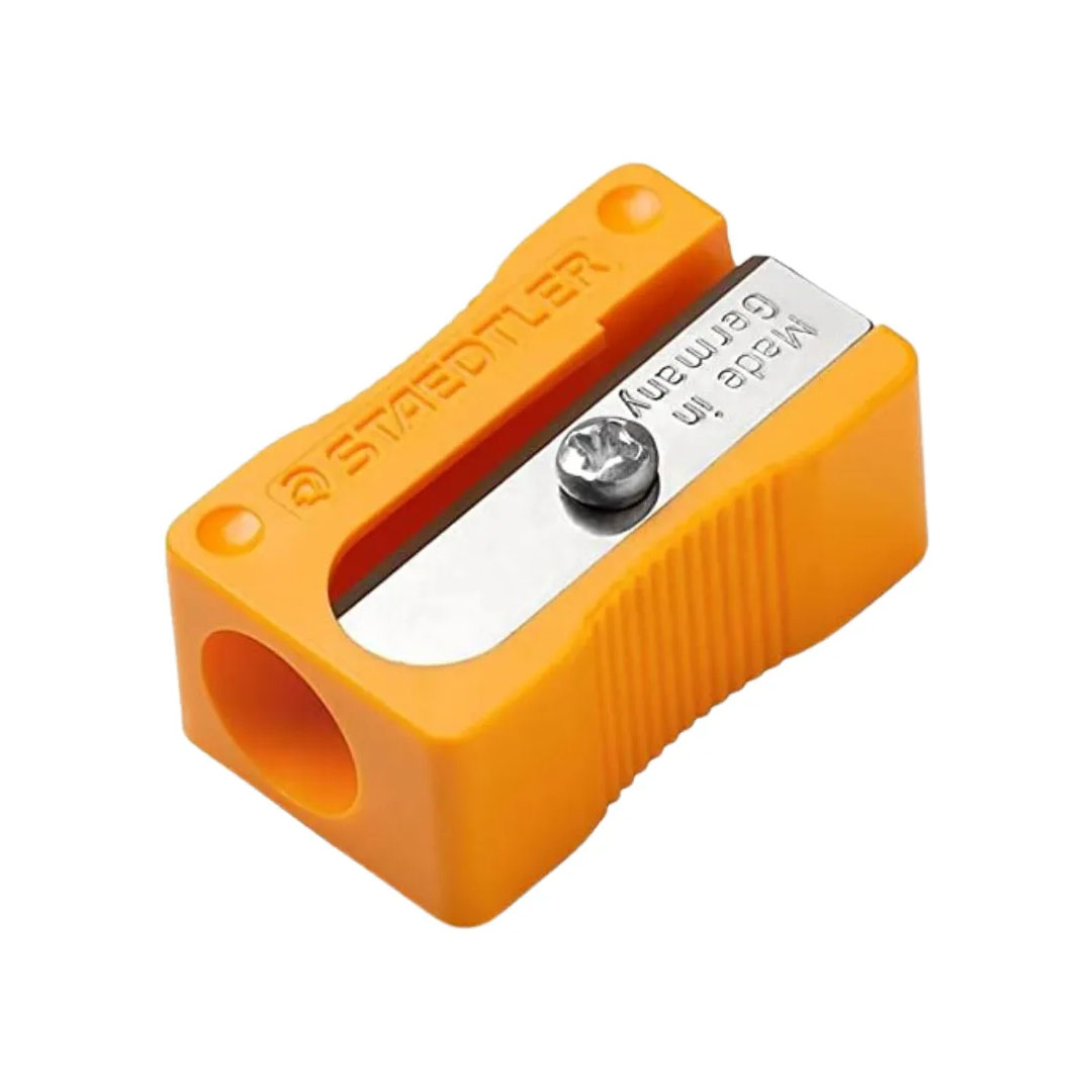 Staedtler Plastic Sharpener – Pack of 24 Price in Jordan Staedtler Plastic Sharpener – Pack of 24 - Buy Online in Jordan | OfficeJo