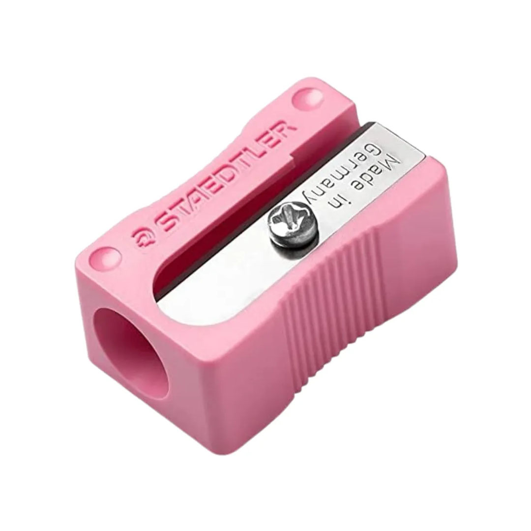 Staedtler Plastic Sharpener – Pack of 24 Price in Jordan Staedtler Plastic Sharpener – Pack of 24 - Buy Online in Jordan | OfficeJo