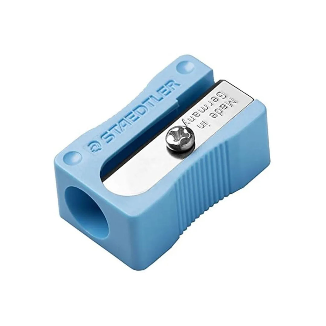 Staedtler Plastic Sharpener – Pack of 24 Price in Jordan Staedtler Plastic Sharpener – Pack of 24 - Buy Online in Jordan | OfficeJo