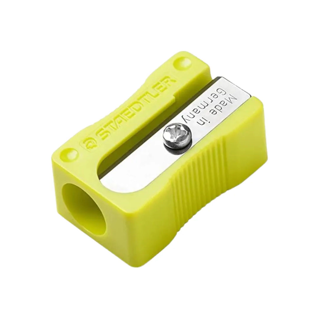 Staedtler Plastic Sharpener – Pack of 24 Price in Jordan Staedtler Plastic Sharpener – Pack of 24 - Buy Online in Jordan | OfficeJo
