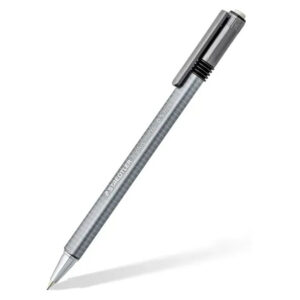 Staedtler Triplus Micro Mechanical Pencil – 0.5mm, Triangular Grip, Retractable Sleeve - Buy Online in Jordan | OfficeJo