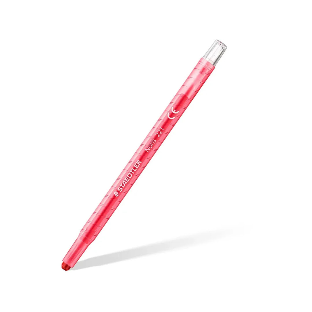 Staedtler Noris 221 Wax Twister Crayons – Pack of 12, Break-Resistant, 6mm Lead Price in Jordan Staedtler Noris 221 Wax Twister Crayons – Pack of 12, Break-Resistant, 6mm Lead - Buy Online in Jordan | OfficeJo