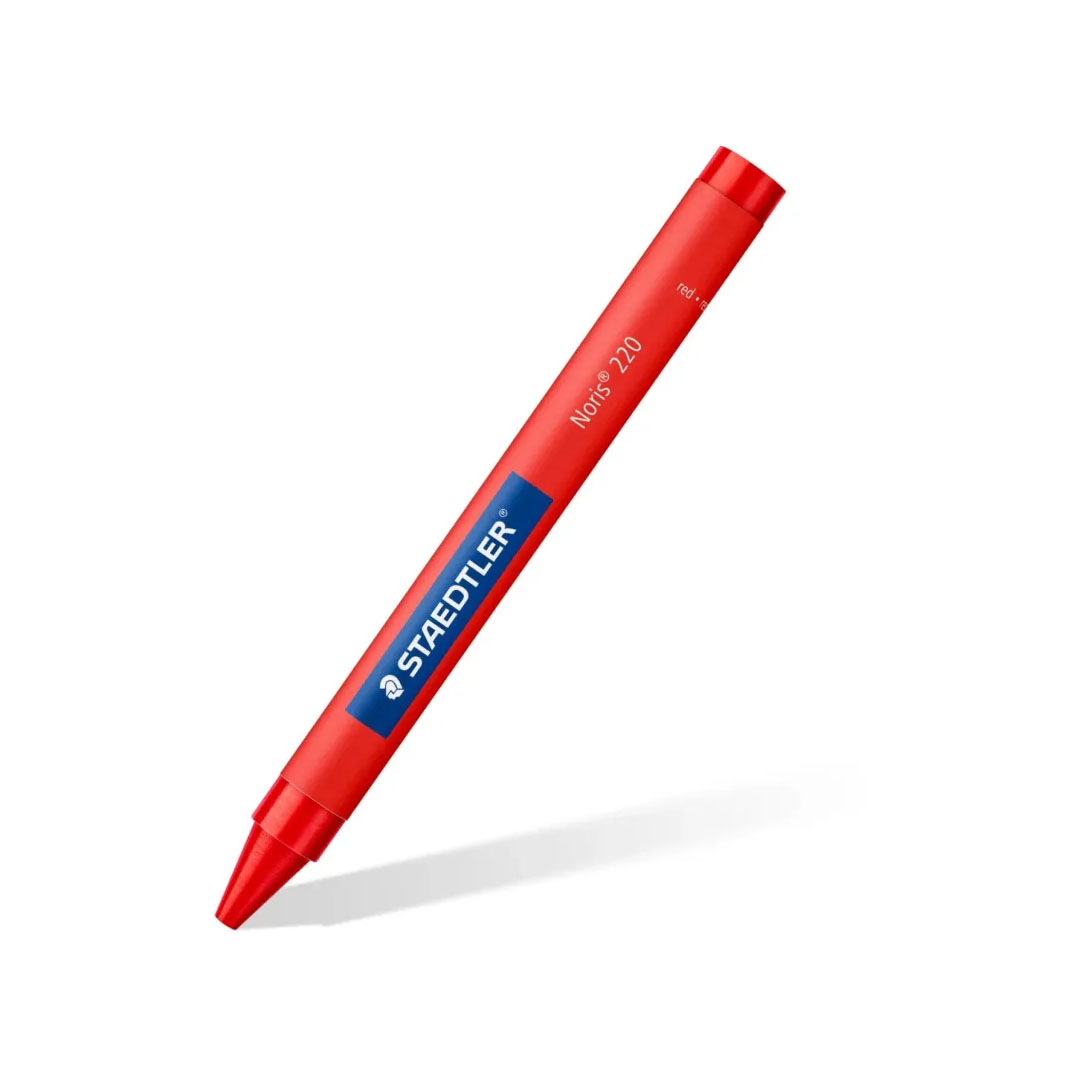 Staedtler Wax Crayons Pack of 12 – 8mm Round, Paper Sleeve, 12 Brilliant Colours Price in Jordan Staedtler Wax Crayons Pack of 12 – 8mm Round, Paper Sleeve, 12 Brilliant Colours - Buy Online in Jordan | OfficeJo