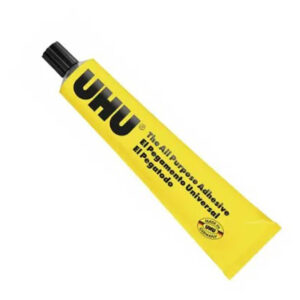 UHU All Purpose Adhesive 125ml – Liquid, Crystal-Clear, Fast Drying Price in Jordan UHU All Purpose Adhesive 125ml – Liquid, Crystal-Clear, Fast Drying - Buy Online in Jordan | OfficeJo