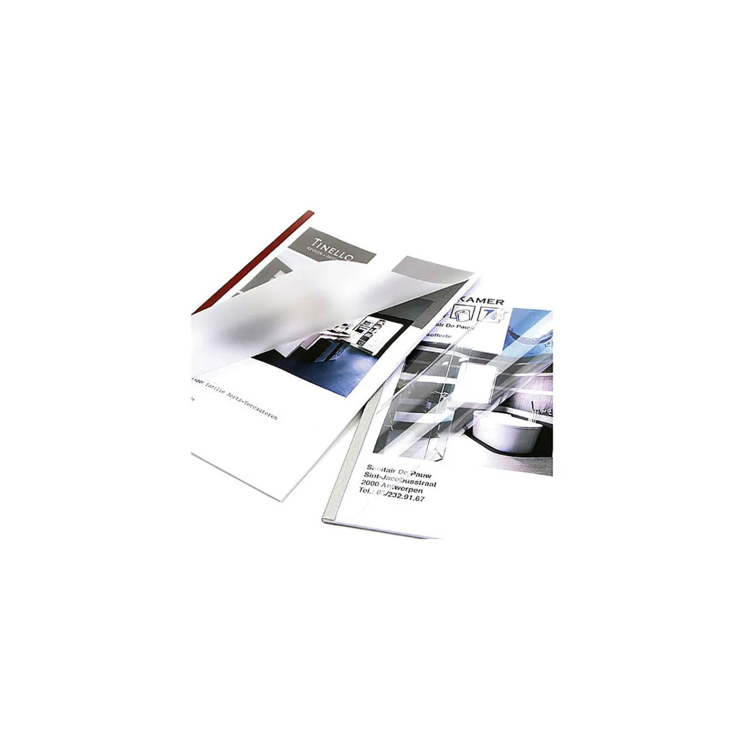 UniBind Unicover Flex Document Binding Covers – Holds 100–120 Sheets, Pack of 60 Price in Jordan UniBind Unicover Flex Document Binding Covers – Holds 100–120 Sheets, Pack of 60 - Buy Online in Jordan | OfficeJo
