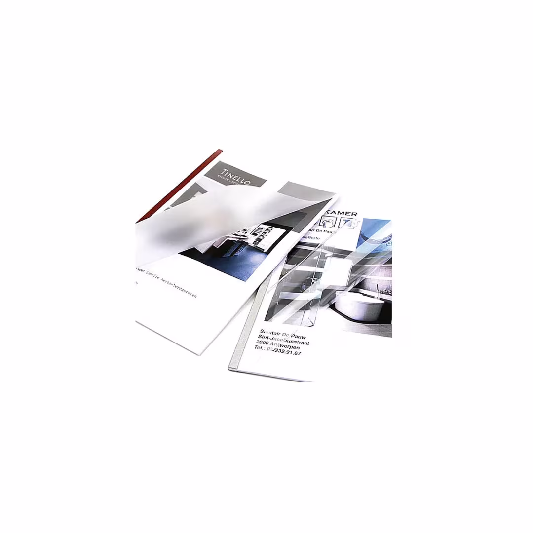 UniBind Unicover Flex Document Binding Covers – 120–160 Sheets, Pack of 44 Price in Jordan UniBind Unicover Flex Document Binding Covers – 120–160 Sheets, Pack of 44 - Buy Online in Jordan | OfficeJo