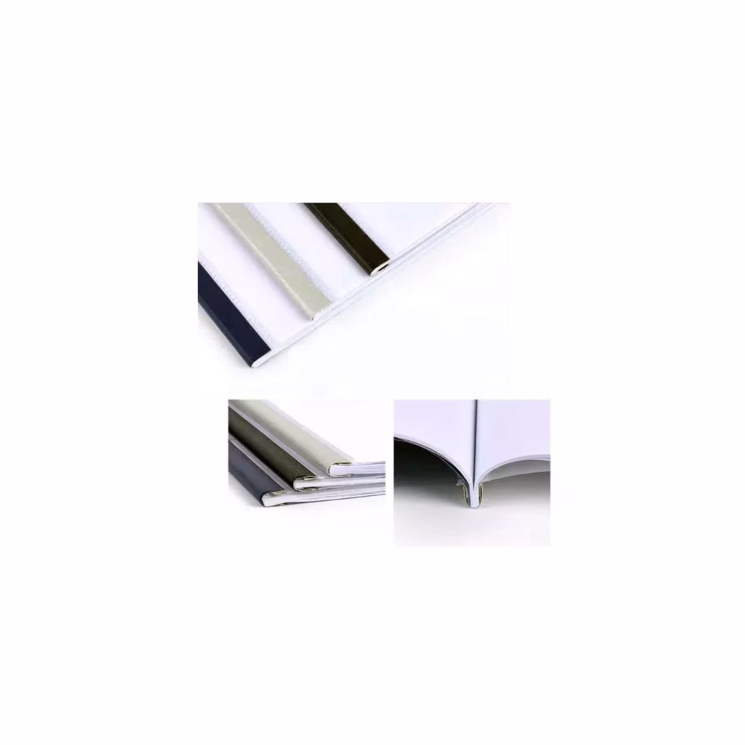 UniBind Unicover Flex Document Binding Covers – 120–160 Sheets, Pack of 44 Price in Jordan UniBind Unicover Flex Document Binding Covers – 120–160 Sheets, Pack of 44 - Buy Online in Jordan | OfficeJo