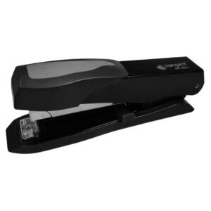 Kangaro DS-180FL Stapler – 30/40 Sheets, 100 Staple Capacity, Built-in Remover Price in Jordan Kangaro DS-180FL Stapler – 30/40 Sheets, 100 Staple Capacity, Built-in Remover - Buy Online in Jordan | OfficeJo