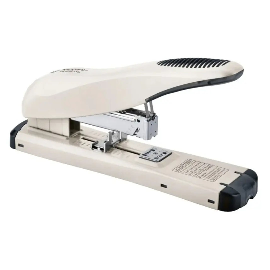 Kangaro Heavy Duty Stapler – 100 Sheets, 60mm Throat Depth, 23/6–23/13 Staples Price in Jordan Kangaro Heavy Duty Stapler – 100 Sheets, 60mm Throat Depth, 23/6–23/13 Staples - Buy Online in Jordan | OfficeJo