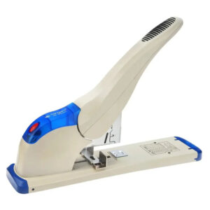 Kangaro Heavy Duty Stapler – 210 Sheets, 80mm Throat Depth, All-Metal Construction Price in Jordan Kangaro Heavy Duty Stapler – 210 Sheets, 80mm Throat Depth, All-Metal Construction - Buy Online in Jordan | OfficeJo