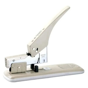 Kangaro HD 23S24 Heavy Duty Stapler – Up to 210 Sheets, Full Metal, Rear Loading Price in Jordan Kangaro HD 23S24 Heavy Duty Stapler – Up to 210 Sheets, Full Metal, Rear Loading - Buy Online in Jordan | OfficeJo