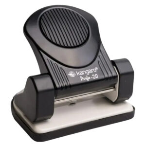 Kangaro Paper Punch Perfo 30 Sheets, 2 Hole, All Metal, Removable Chip Tray Price in Jordan Kangaro Paper Punch Perfo 30 Sheets, 2 Hole, All Metal, Removable Chip Tray - Buy Online in Jordan | OfficeJo