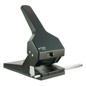 Kangaro DP-900 Heavy-Duty 2-Hole Puncher 65 Sheets, 80mm Punching Distance Price in Jordan Kangaro DP-900 Heavy-Duty 2-Hole Puncher 65 Sheets, 80mm Punching Distance - Buy Online in Jordan | OfficeJo