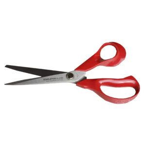 Kangaro Munix 21cm Scissor Stainless Steel Blades, Ergonomic ABS Handle, Finger Rest Price in Jordan Kangaro Munix 21cm Scissor Stainless Steel Blades, Ergonomic ABS Handle, Finger Rest - Buy Online in Jordan | OfficeJo