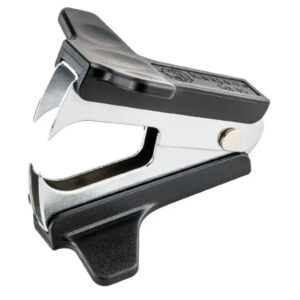 Kangaro Novus B 80 Staple Remover For 24/6 & 26/6 Staples, 56x38x45mm Price in Jordan Kangaro Novus B 80 Staple Remover For 24/6 & 26/6 Staples, 56x38x45mm - Buy Online in Jordan | OfficeJo