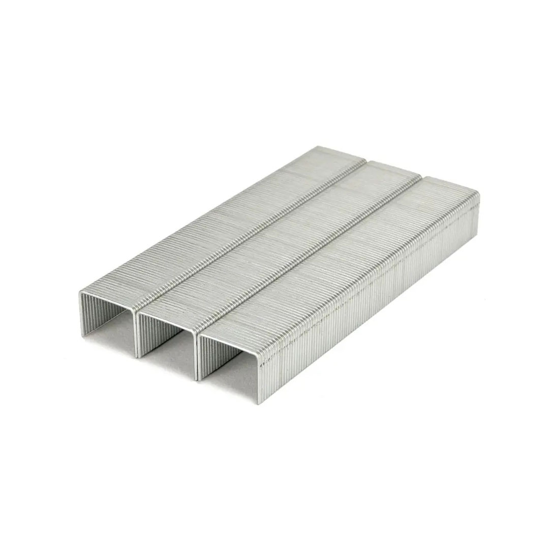Kangaro 23/10-H Staple Pins Leg Length 10mm, 30–70 Page Capacity, Pack of 1000 Price in Jordan Kangaro 23/10-H Staple Pins Leg Length 10mm, 30–70 Page Capacity, Pack of 1000 - Buy Online in Jordan | OfficeJo
