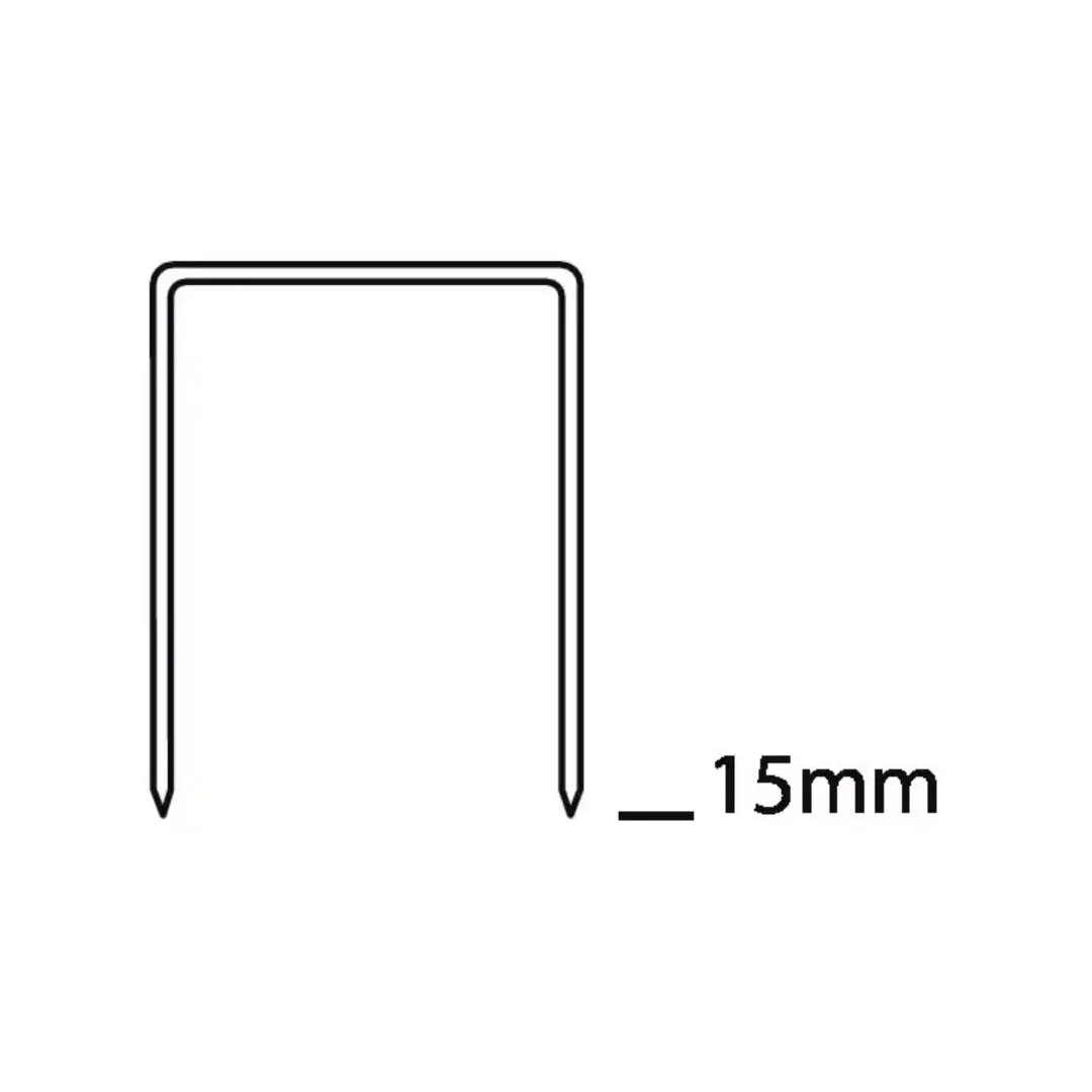 Kangaro Staple Pins 23/15-H Pack of 1000 Price in Jordan Kangaro Staple Pins 23/15-H Pack of 1000 - Buy Online in Jordan | OfficeJo