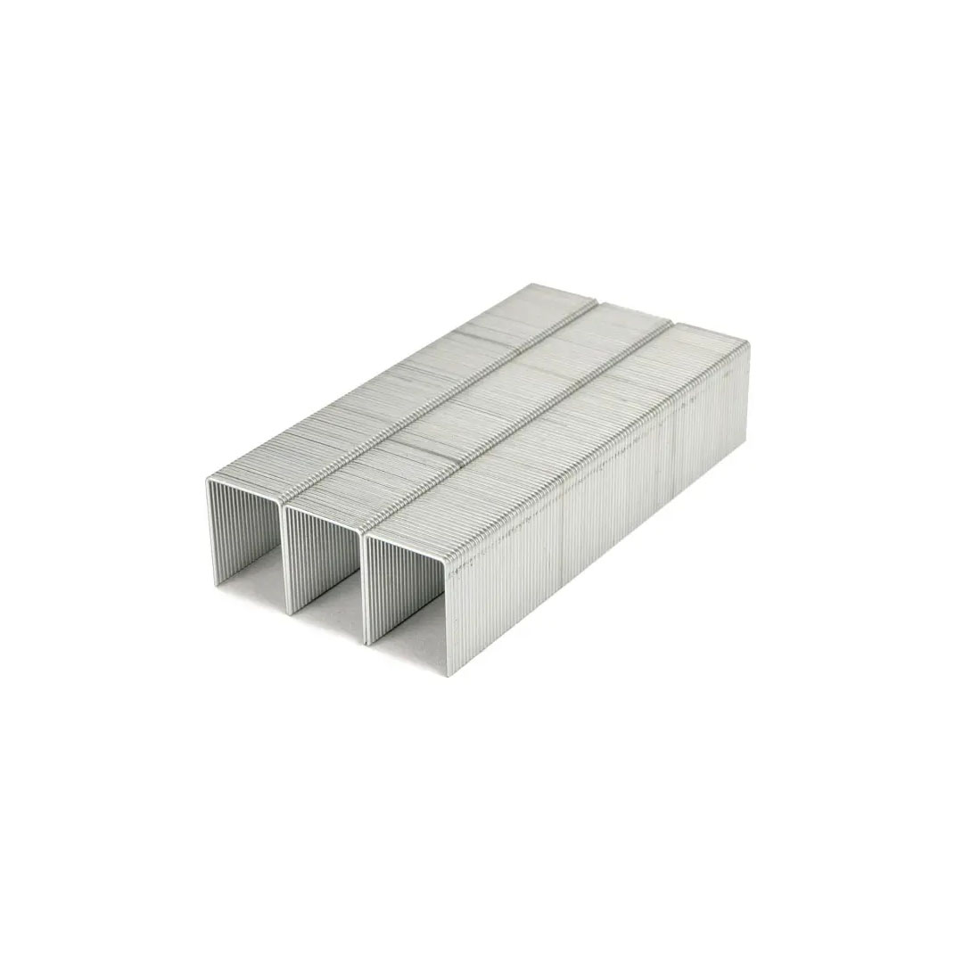 Kangaro Staple Pins 23/20-H Leg 20mm, 120-170 Pages Capacity, Pack of 1000 Price in Jordan Kangaro Staple Pins 23/20-H Leg 20mm, 120-170 Pages Capacity, Pack of 1000 - Buy Online in Jordan | OfficeJo