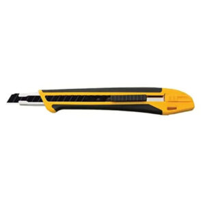 Olfa XA-1 Paper Cutter 9mm Blade, Heavy Duty, Fiberglass Handle, Made in Japan - Buy Online in Jordan | OfficeJo