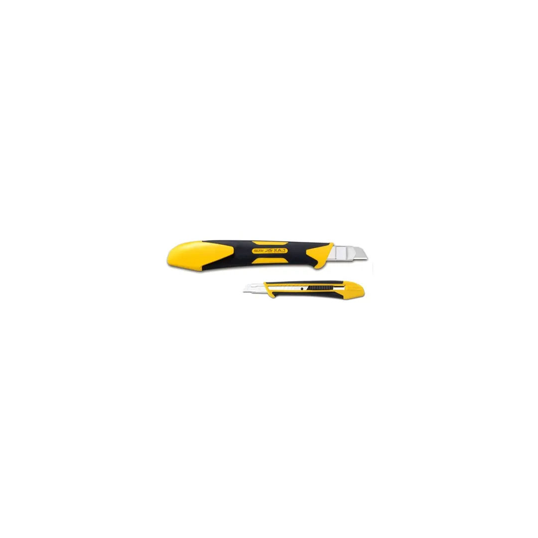 Olfa XA-1 Paper Cutter 9mm Blade, Heavy Duty, Fiberglass Handle, Made in Japan Price in Jordan Olfa XA-1 Paper Cutter 9mm Blade, Heavy Duty, Fiberglass Handle, Made in Japan - Buy Online in Jordan | OfficeJo