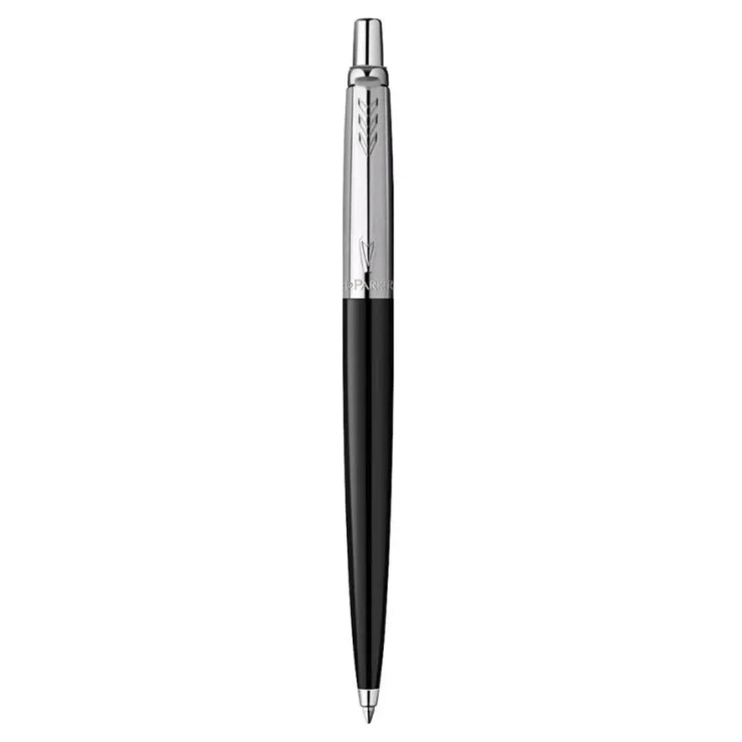 Parker Jotter Ballpoint Pen Blue Ink, Classic Click, Originals Collection Price in Jordan Parker Jotter Ballpoint Pen Blue Ink, Classic Click, Originals Collection - Buy Online in Jordan | OfficeJo