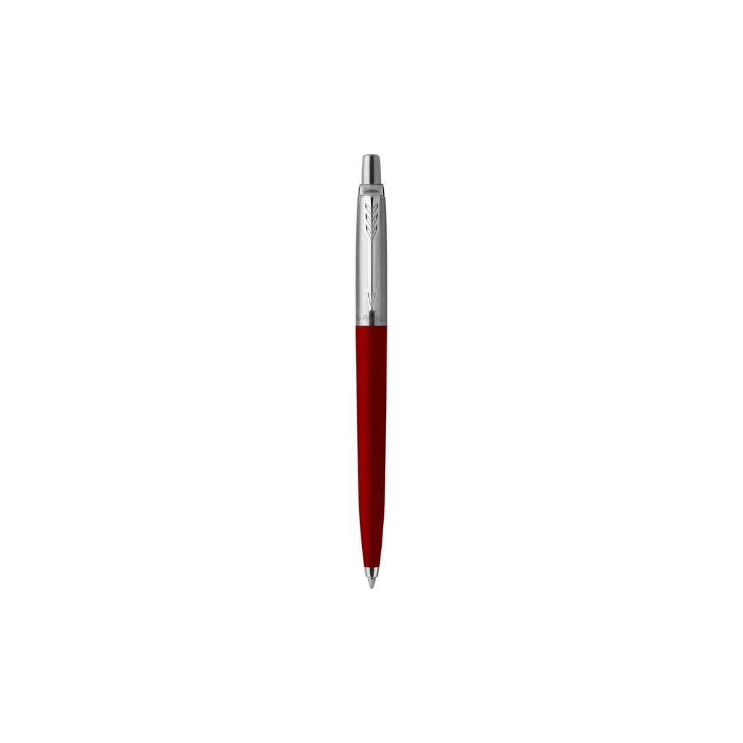 Parker Jotter Ballpoint Pen Blue Ink, Classic Click, Originals Collection Price in Jordan Parker Jotter Ballpoint Pen Blue Ink, Classic Click, Originals Collection - Buy Online in Jordan | OfficeJo