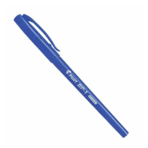 Pilot BP1 Fine Ball Pen Pack of 50, Blue, Skip-Free Writing, Long Lasting - Buy Online in Jordan | OfficeJo