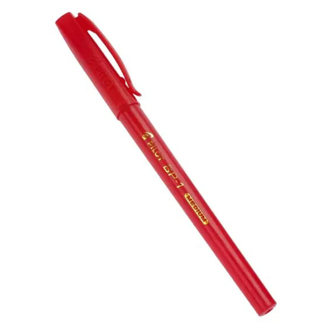 Pilot BP1 Fine Ball Pen Pack of 50, Red, Skip-Free Writing, Long-Lasting Ink Price in Jordan Pilot BP1 Fine Ball Pen Pack of 50, Red, Skip-Free Writing, Long-Lasting Ink - Buy Online in Jordan | OfficeJo