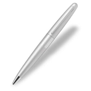Pilot MR Ball Point Pen Brass Barrel, Twist Mechanism, Refillable, Made in Japan - Buy Online in Jordan | OfficeJo