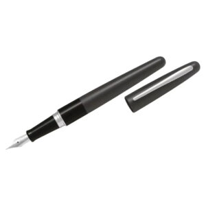 Pilot MR Fountain Pen Brass Barrel, Stainless Nib, Refillable, Made in Japan Price in Jordan Pilot MR Fountain Pen Brass Barrel, Stainless Nib, Refillable, Made in Japan - Buy Online in Jordan | OfficeJo