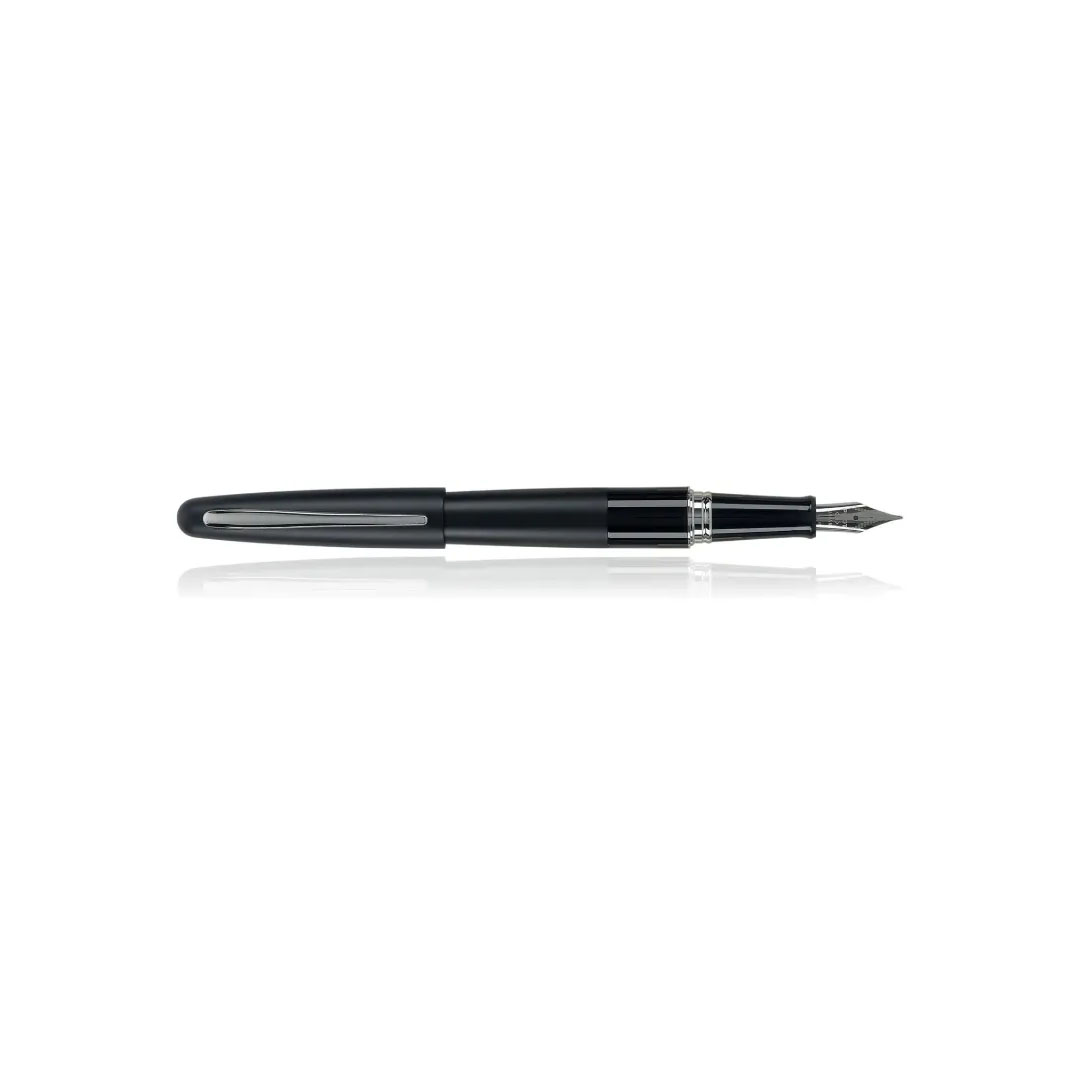 Pilot MR Fountain Pen Brass Barrel, Stainless Nib, Refillable, Made in Japan Price in Jordan Pilot MR Fountain Pen Brass Barrel, Stainless Nib, Refillable, Made in Japan - Buy Online in Jordan | OfficeJo