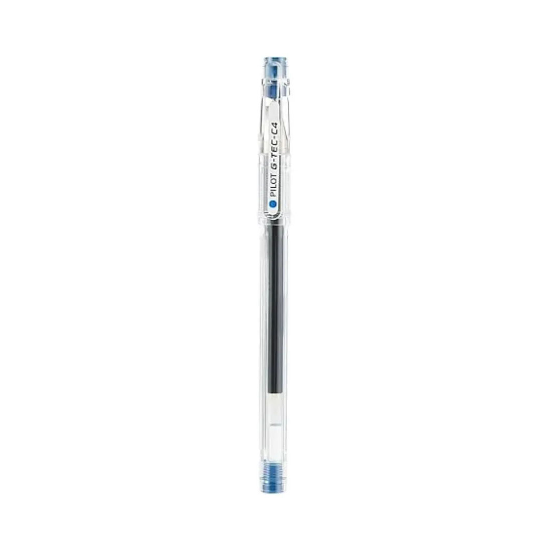 Pilot G-Tec C4 Roller Ball Pen 0.4mm, Bio-Polymer Ink, Ultra-Fine Tip Price in Jordan Pilot G-Tec C4 Roller Ball Pen 0.4mm, Bio-Polymer Ink, Ultra-Fine Tip - Buy Online in Jordan | OfficeJo