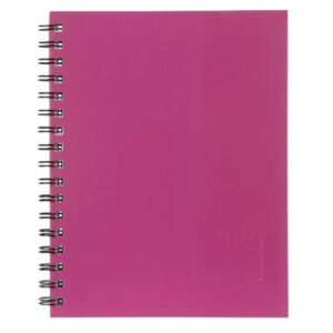 Bassile Tornado Pastel Notebook Spiral 18x28cm, 96 Sheets, Lined Price in Jordan Bassile Tornado Pastel Notebook Spiral 18x28cm, 96 Sheets, Lined - Buy Online in Jordan | OfficeJo