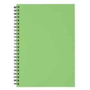 Bassile Tornado Pastel Lines Spiral Notebook 16.5x23cm, 60 Sheets, Lined Price in Jordan Bassile Tornado Pastel Lines Spiral Notebook 16.5x23cm, 60 Sheets, Lined - Buy Online in Jordan | OfficeJo
