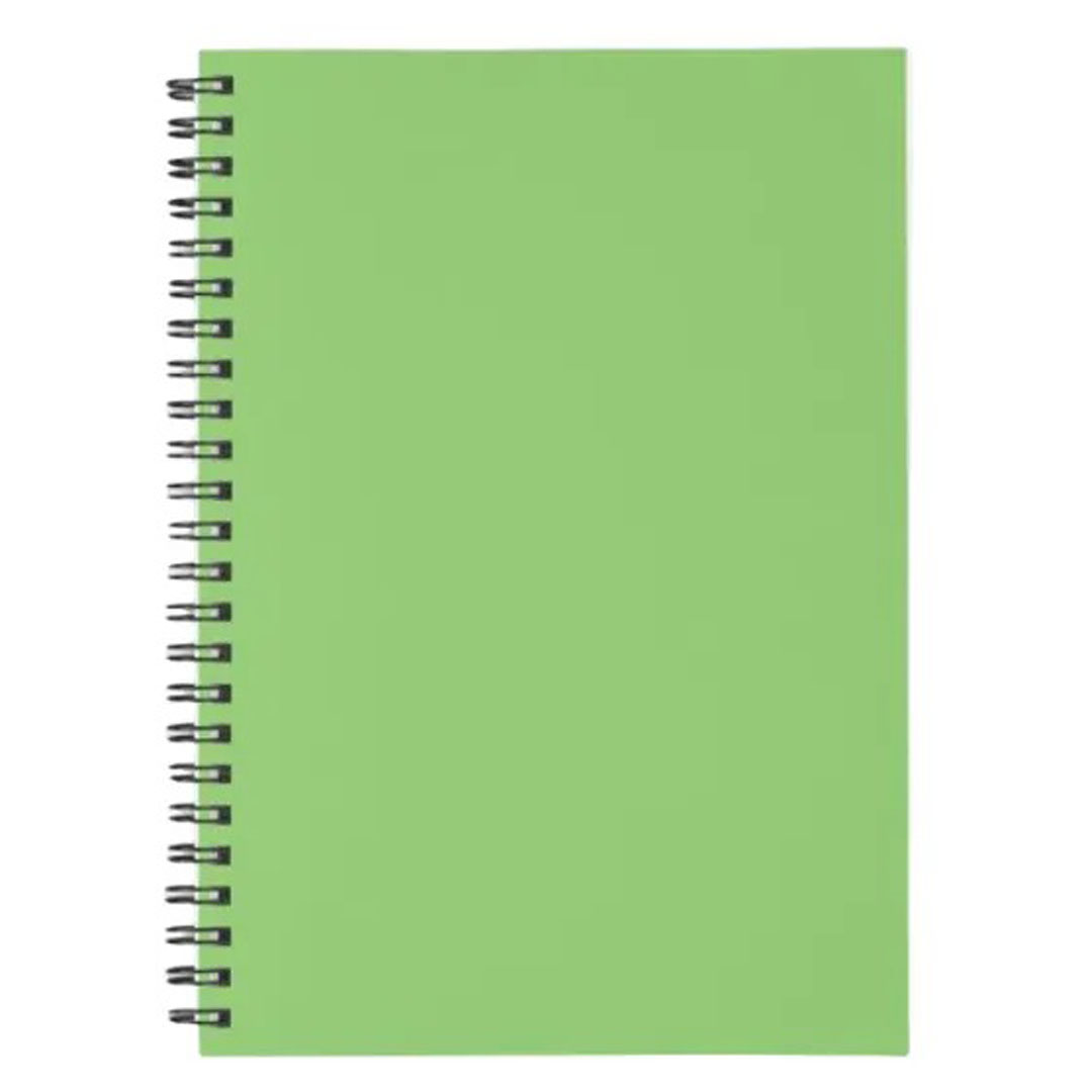 Bassile Tornado Pastel Lines Spiral Notebook 16.5x23cm, 60 Sheets, Lined Price in Jordan Bassile Tornado Pastel Lines Spiral Notebook 16.5x23cm, 60 Sheets, Lined - Buy Online in Jordan | OfficeJo
